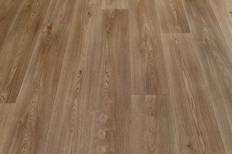 PVC Blacktex Columbian Oak 636L