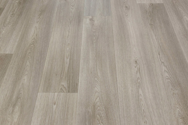 PVC Blacktex Columbian Oak 629L šedohnědý dub