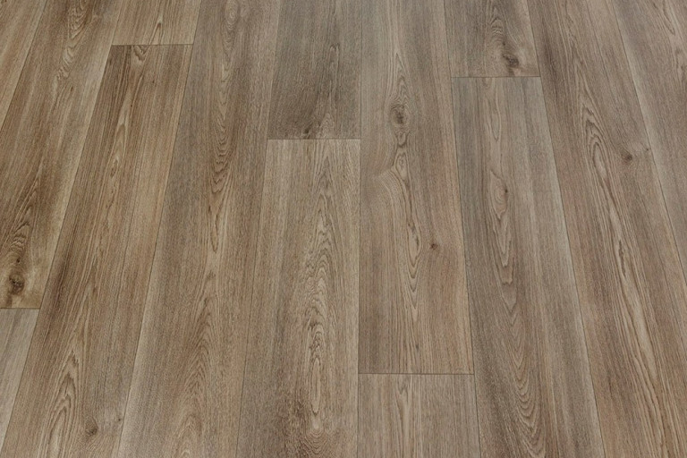 PVC Blacktex Columbian Oak 692M