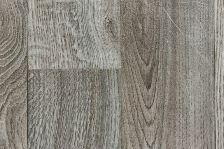 PVC Blacktex White Oak 997D dub šedý