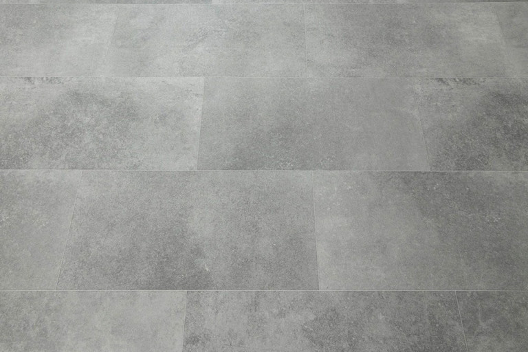 PVC Blacktex Preston 090L šedá dlažba
