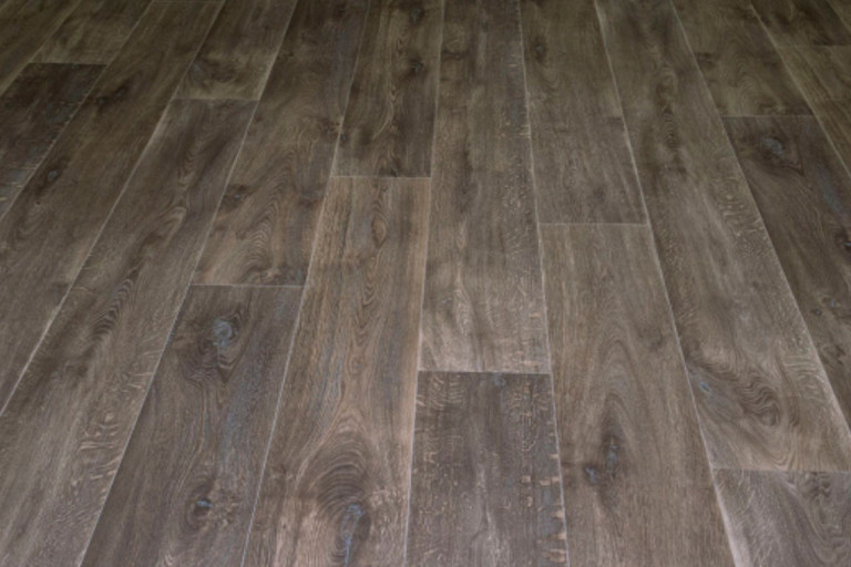 PVC Toptex Texas Oak 620D 5m šíře role