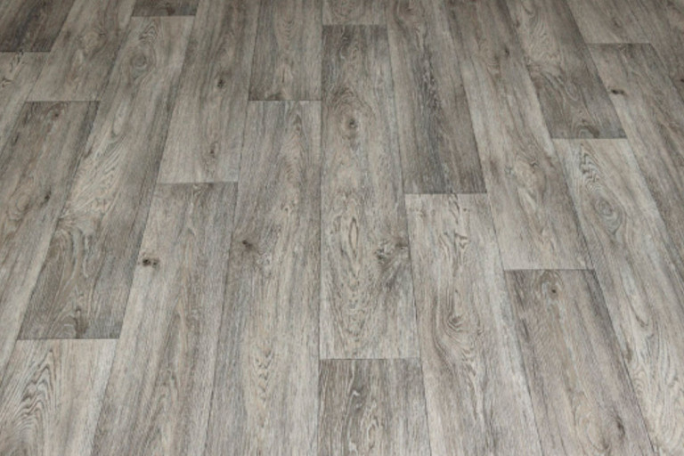 PVC Toptex Texas Aged Oak 967M 5m šíře role