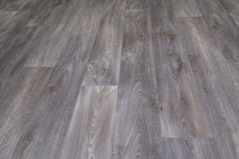 PVC Toptex Texas Oak 693D 5m šíře role