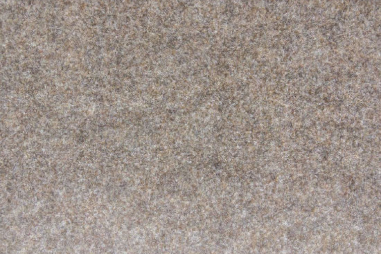 Zátěžový koberec s gumou Zenith 15 - gumový podklad