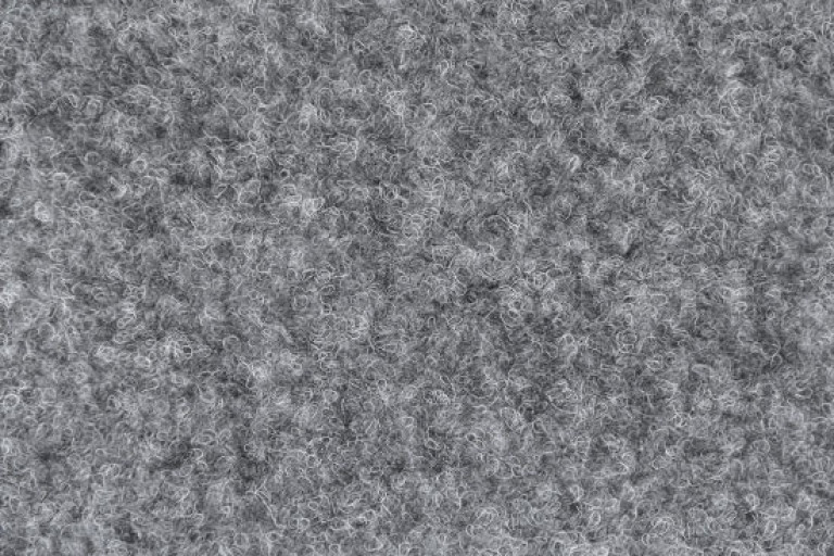 Zátěžový koberec s gumou Zenith 14 - gumový podklad