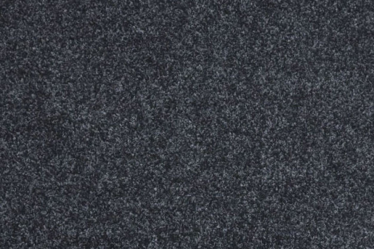 Zátěžový koberec s gumou Zenith 50 - gumový podklad