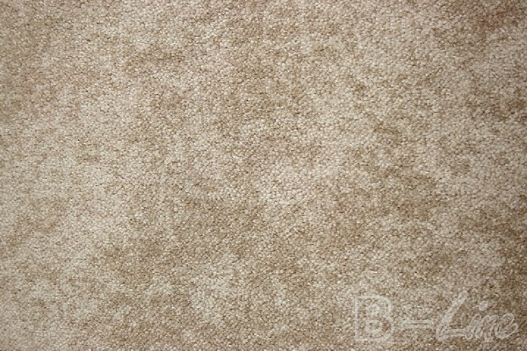 Metrážový koberec Serenade 109 rozměr š.200 x d.380 cm KYJ