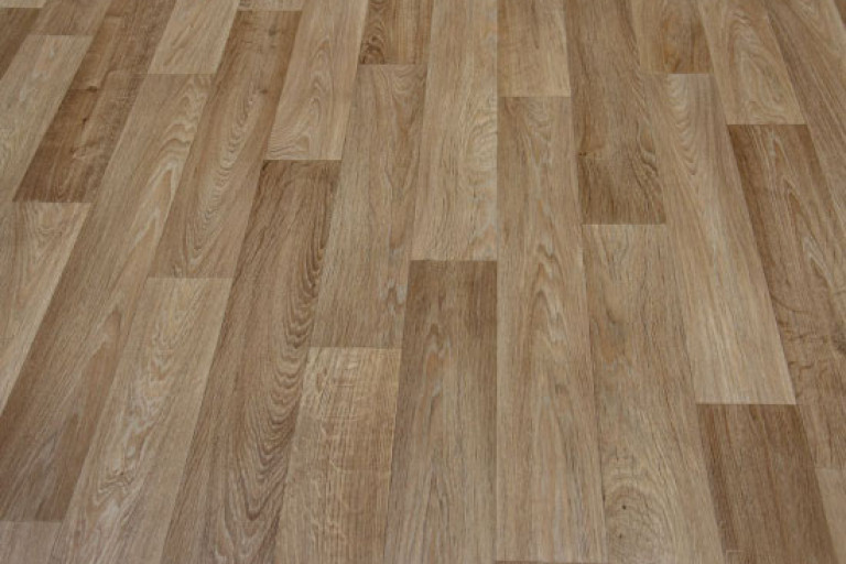 PVC Presto Plus Camargue 543