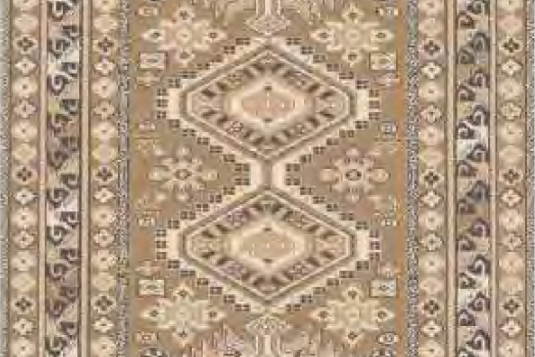 Kusový koberec Solid 61/OEO