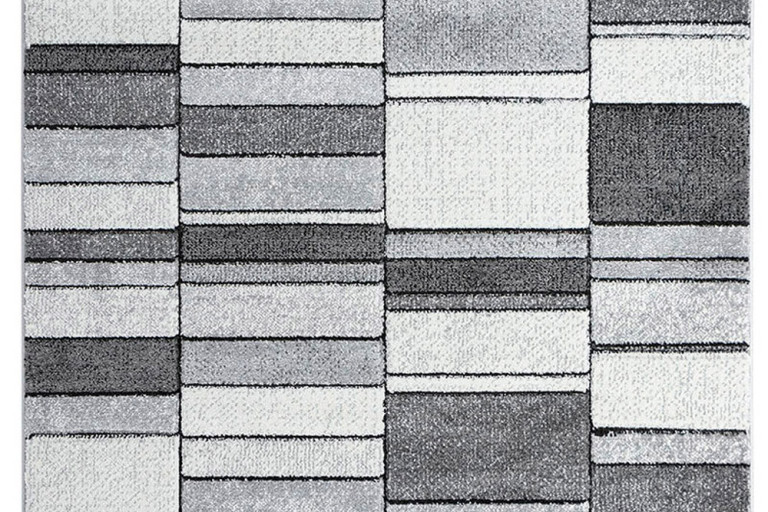 Kusový koberec Alora A 1018 Grey