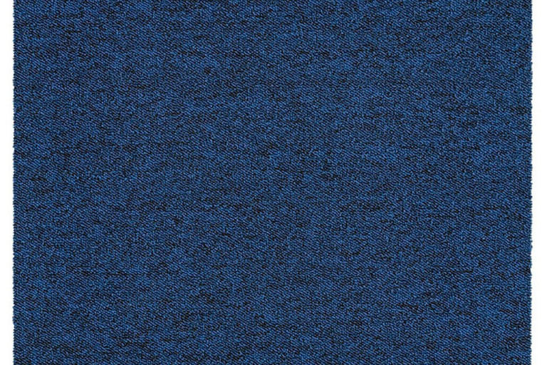 Kobercový čtverec Mustang 83 Bitumen 50x50 cm