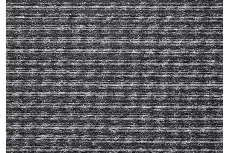 Kobercový čtverec Pescara Tiles 175 Bitumen 50x50 cm