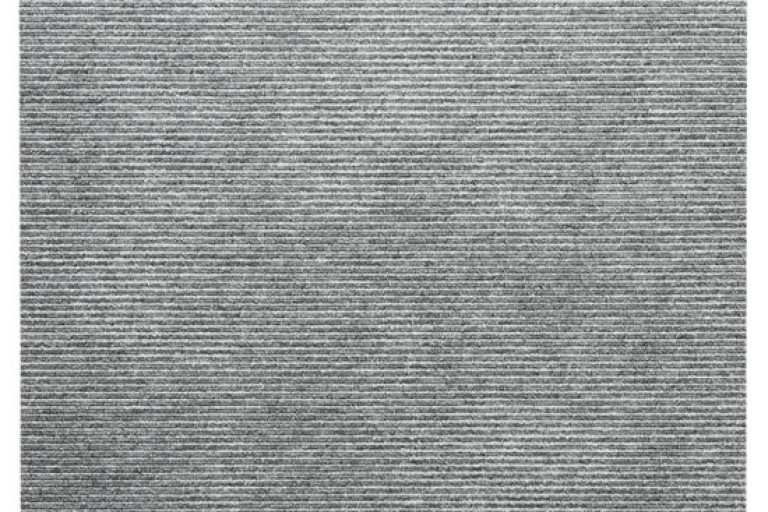 Kobercový čtverec Marmaris 375 Bitumen 50x50 cm