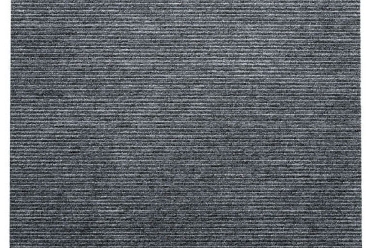 Kobercový čtverec Marmaris 376 Bitumen 50x50 cm