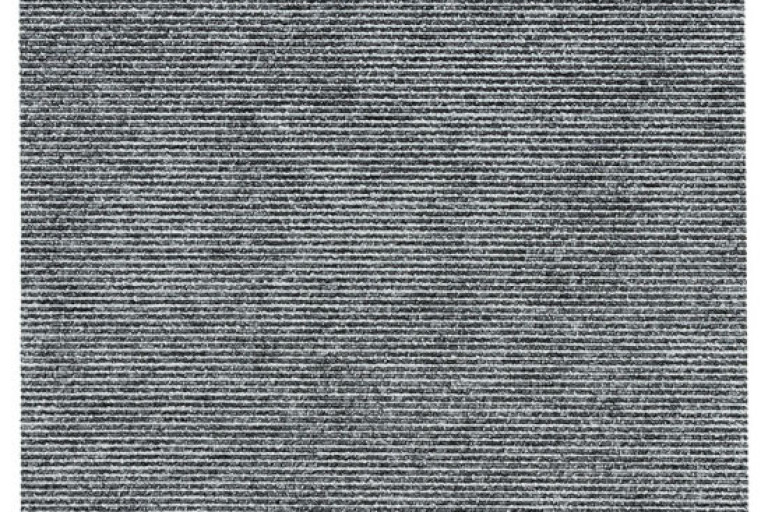 Kobercový čtverec Marmaris 78 Bitumen 50x50 cm