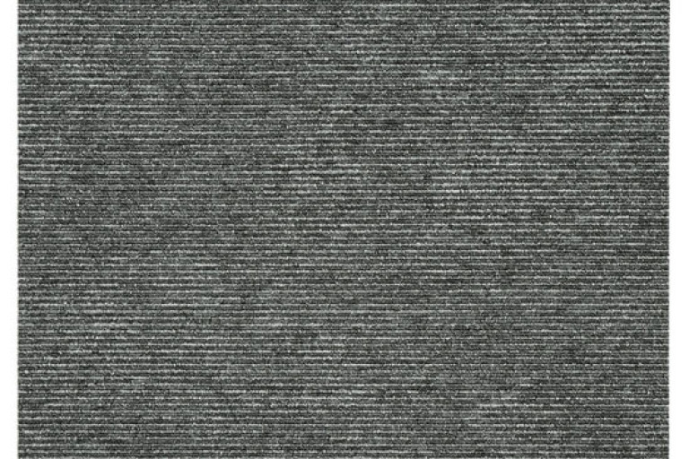 Kobercový čtverec Marmaris 76 Bitumen 50x50 cm