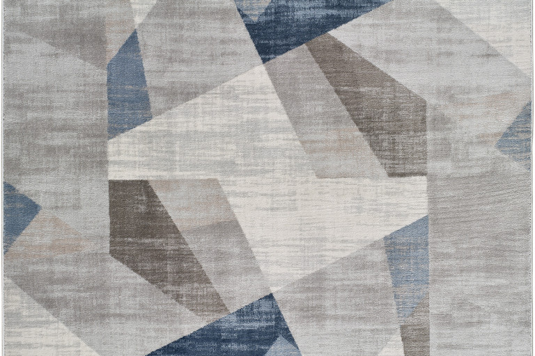 Kusový koberec Atractivo Babek 5528 Blue