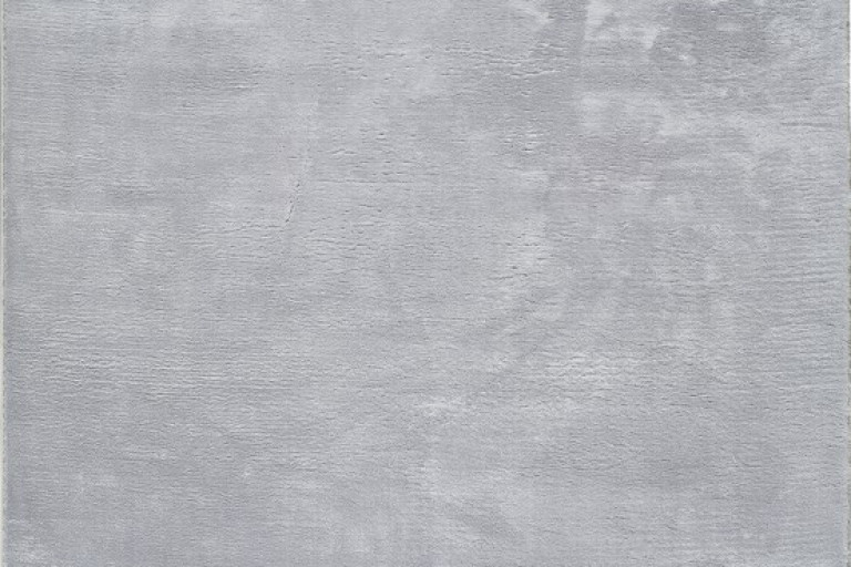 Kusový koberec Atractivo Loft Rabbit Silver