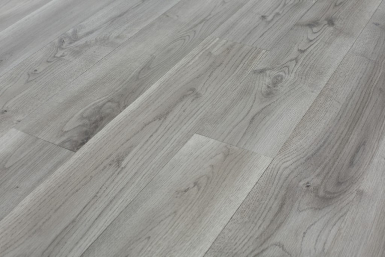 PVC Texline Gerflor rozměr š.400 x d.155 cm - Savannah Grey 2140 MB