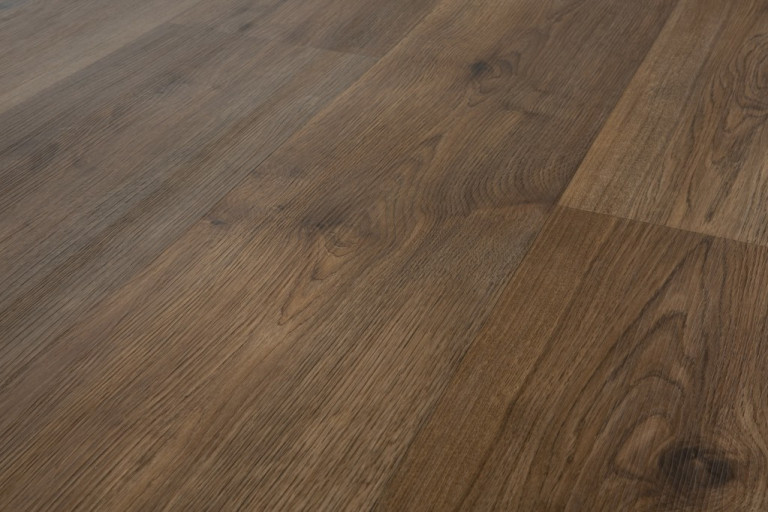 PVC Texline Gerflor Sherwood Brown 2015 100x490 cm