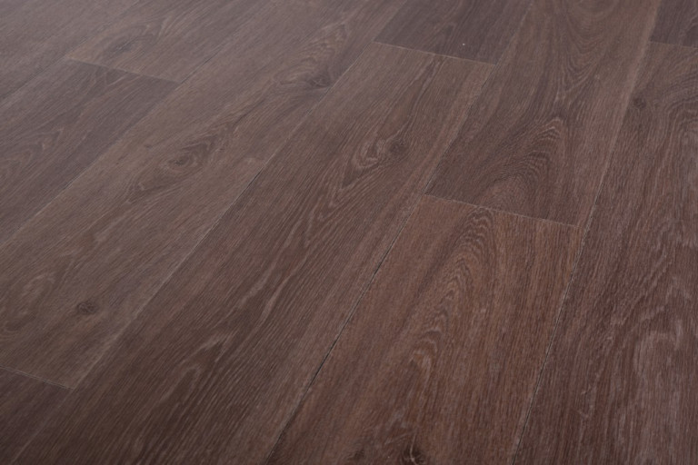 PVC Texline Gerflor rozměr š.400 x d.52 cm - Noma Chocolate 0475 MB