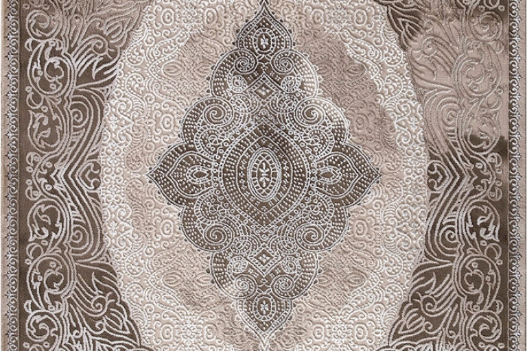 Kusový koberec Astana 102IA Beige