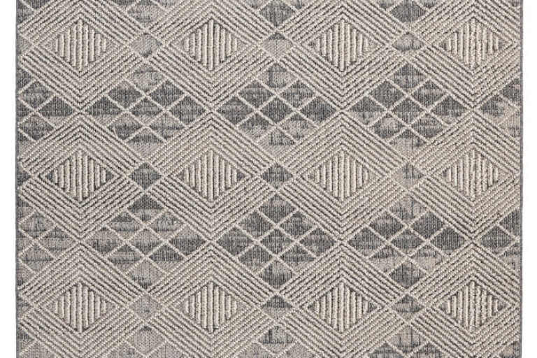 Kusový koberec My Sherpa 373 taupe