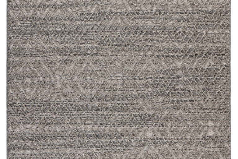 Kusový koberec My Sherpa 377 grey