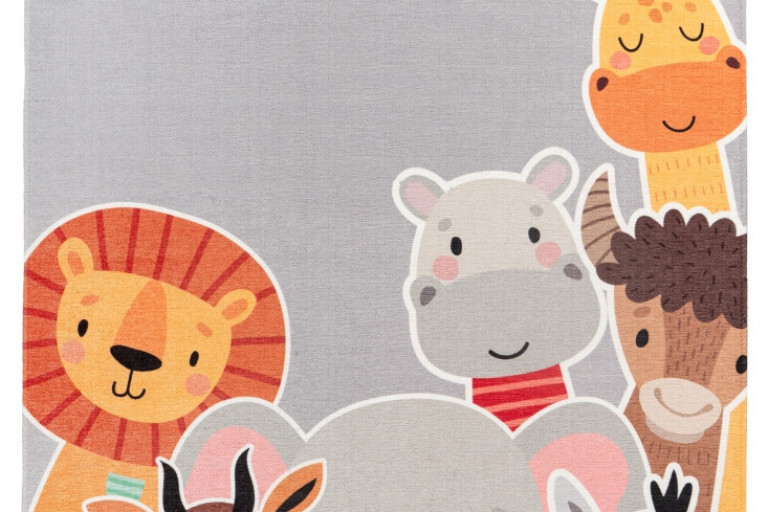 Kusový koberec My Greta 606 friends