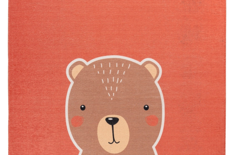 Kusový koberec My Greta 619 teddy