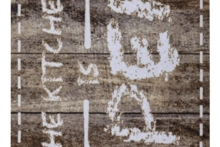 Běhoun Cook & Clean 105395 Taupe Brown