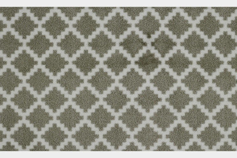 Protiskluzový běhoun Home 105362 Brown