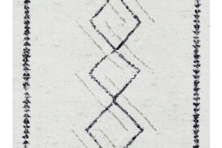 Běhoun Cook & Clean 105401 Cream Beige