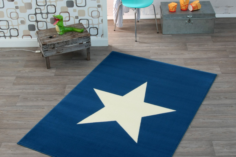 Kusový koberec CITY MIX 102201 140x200cm