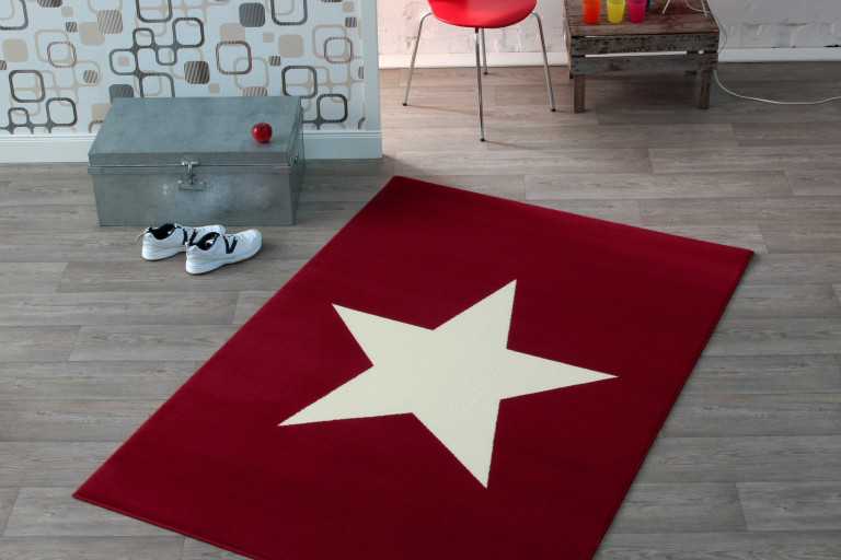 Kusový koberec CITY MIX 102199 140x200cm