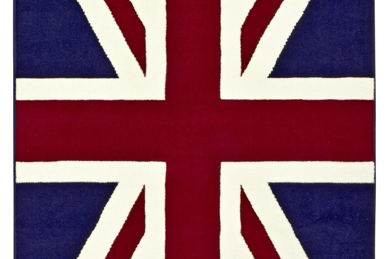 Kusový koberec CITY MIX 101042