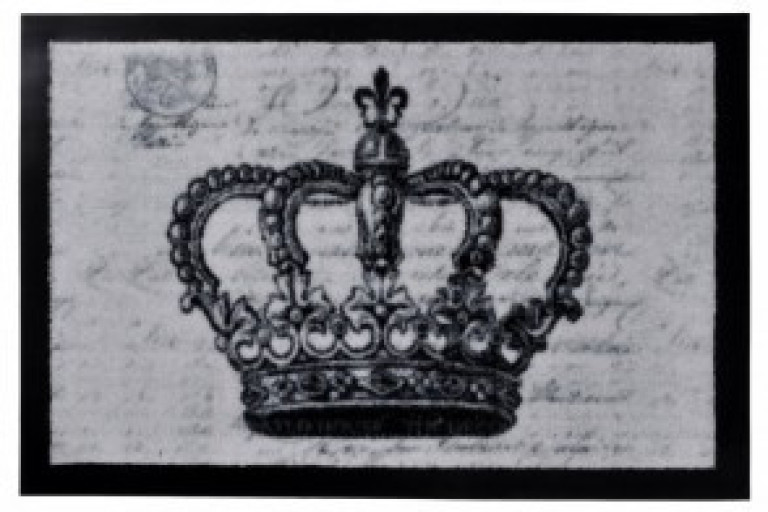 Rohožka Printy 101311
