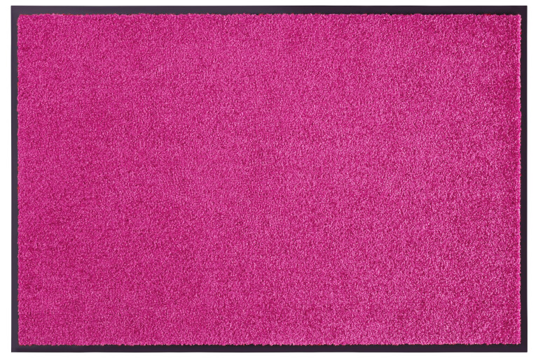 Rohožka Wash & Clean 103835 Raspberry Red