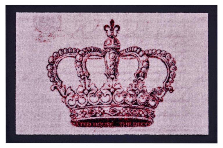 Rohožka Printy 105370 Pink