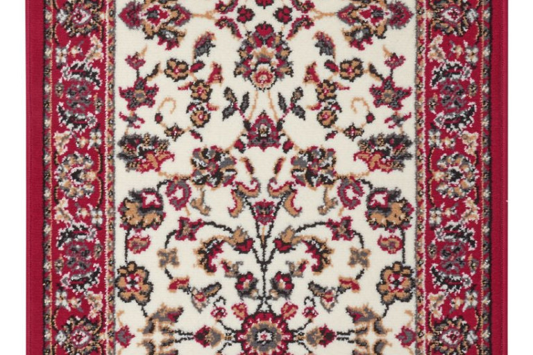 Běhoun Basic 105494 Red Creme