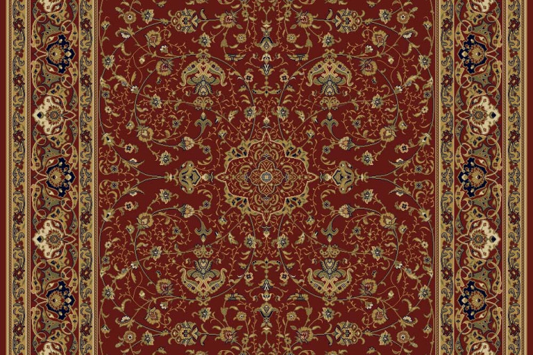 Kusový koberec Melody 249/3317  - 100% vlna - PB