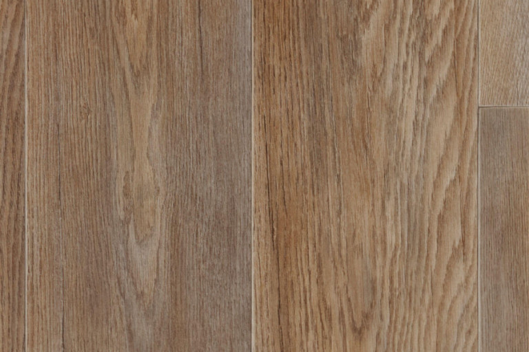 PVC HQR Gerflor rozměr š.400 x 420 cm - Castle Brown 1846 SVAT