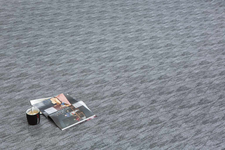 Metrážový koberec Leon 36744 rozměr š.400 x d.188 cm PB