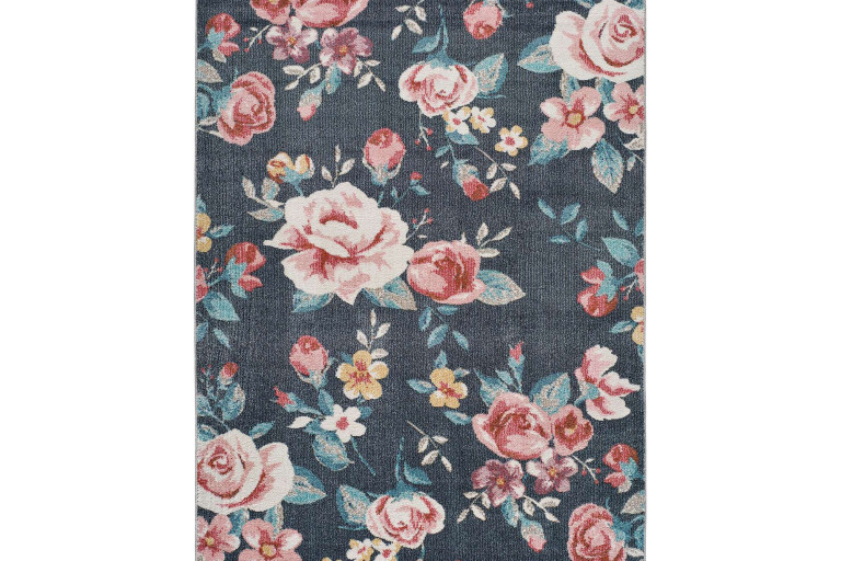 Kusový koberec Atractivo Floret 20096/35 Multi