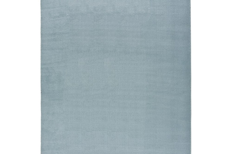 Kusový koberec Atractivo Loft Rabbit Blue