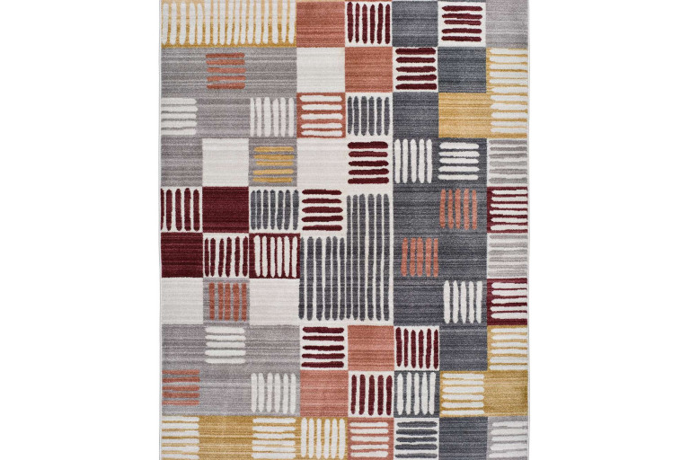 Kusový koberec Atractivo Tivoli 3705 Multi