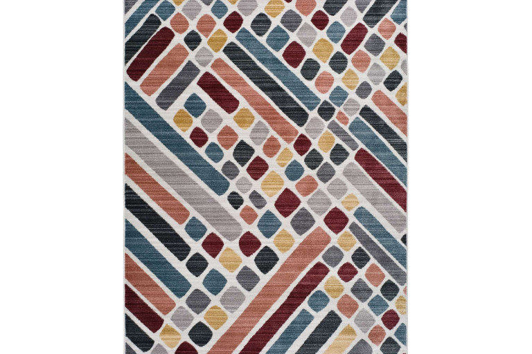 Kusový koberec Atractivo Tivoli 3900 Multi