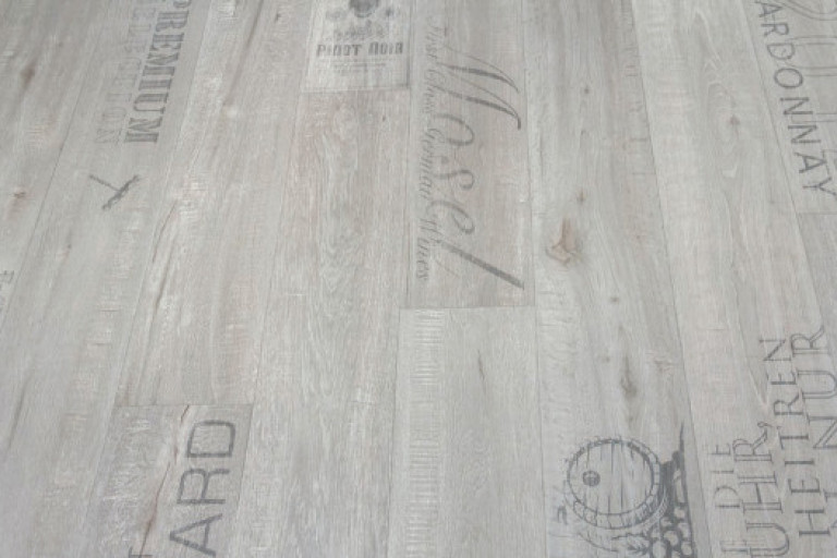 PVC Trento Chardonnay 406L