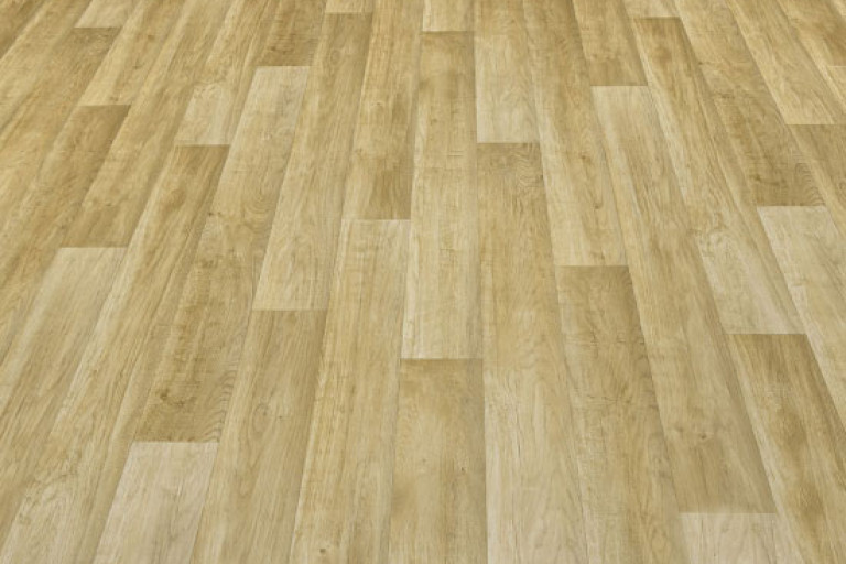 PVC Trento Chalet Oak 066L
